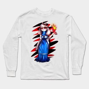 Toriel Long Sleeve T-Shirt